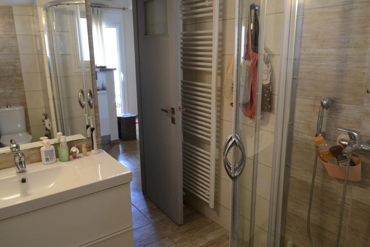 דירות Athenian Maisonette מראה חיצוני תמונה