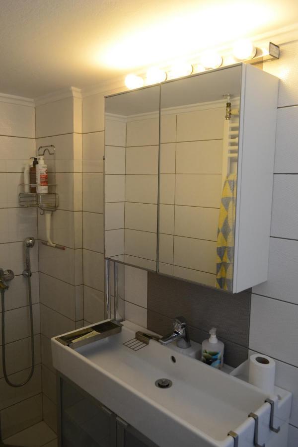 דירות Athenian Maisonette מראה חיצוני תמונה