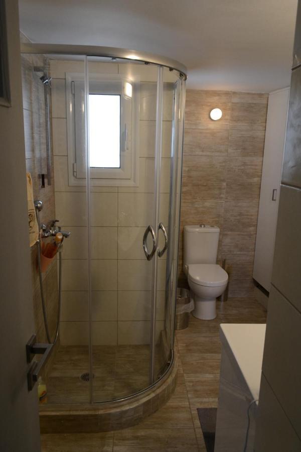 דירות Athenian Maisonette מראה חיצוני תמונה